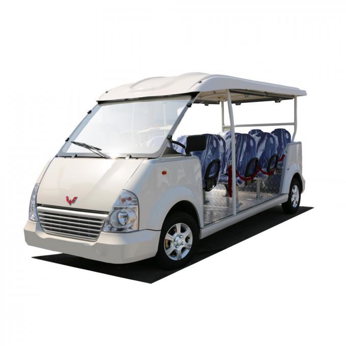 Автомобиль милого дизайна безопасности электрический туристский используемый в высокой эффективности парка фабрики 0