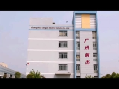 Мода 2-8 человек Электрический туристический автомобиль Максимальная скорость 30 км/ч Для отеля