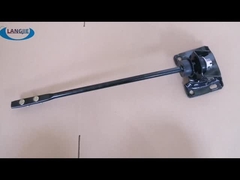 Части передней подвески автомобиля высокой прочности, система передней подвески тележки для гольфа