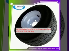 Клуб высокой жесткости Автомобиль Передняя подвеска Части Клуб Автомобиль 6PR Шины Assy