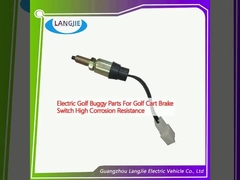 Электрические части для гольф-бугги для гольф-кошалок, переключатель тормоза, высокая коррозионная стойкость