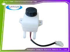 Бронзовый масляный горшок, подходящий для топливных транспортных средств