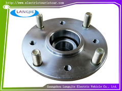 Аксессуары передних сидений подходят для гольф-колясок LVTONG