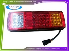 Светодиодный задней монтажной фонарь, подходящий для туристического автобуса EAGLE