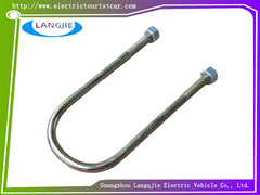 У-образные части болта подходят для популярных аксессуаров маршрутных автобусов Маршелла