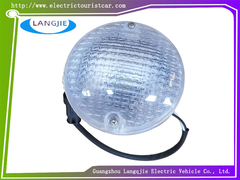 Сигнал переднего поворота с светодиодным освещением, подходящий для аксессуаров турбусов EAGLE