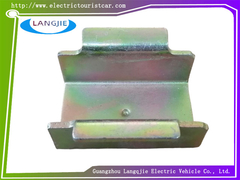 Marshell Electric Sightseeing Car Steel Plate Clamp Соединительные соединительные аксессуары