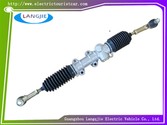 Коляска для гольфа 4 места 6 пассажиров EXCAR