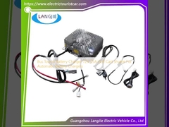 Автобус Туристический зарядное устройство 72V 25A Golf Cart Shuttle для автоматических зарядных устройств