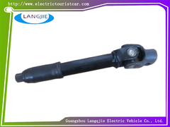 Система управления электромобилем