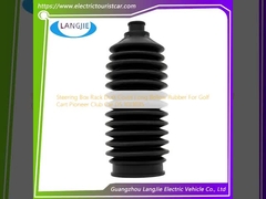 Рулевая коробка стойка пылевая крышка длинная резина для гольф-кошницы Пионерский клуб Автомобиль DS 1013035