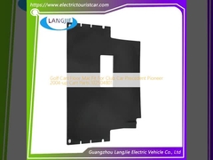 Настил для корзины для гольфа, подходящий для автомобиля клуба Прецедент Пионер 2004 года, части для корзины 102504801