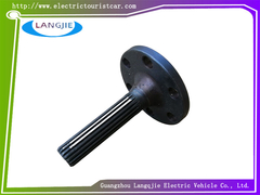 Сборка головки вала выходной спирали автомобиля Marshell Electric Sightseeing