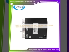 Аксессуары для гольф-коляски EZGO TXT 36V Контроллер для гольф-коляски 73326-G02 высокопроизводительный 36V 350A