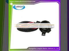 CIub Автомобиль Пионер зарядное устройство Сноуб слот Гольф Автомобиль зарядное устройство Патрульный патрульный автомобиль