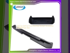 CIub Автомобиль Гольф Автомобиль Передний и задний бампер Аксессуары 1016688 Пластиковые прутки