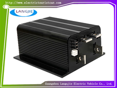 Компонент контроллера питания EZGO Golf Cart 1204M-4201 Black