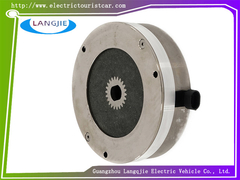 Ezgo RXV Электромотор тормоз электромагнитный диск для тележек для гольфа