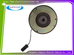 EZGO Golf Cart RXV Электрический моторный парковочный тормоз