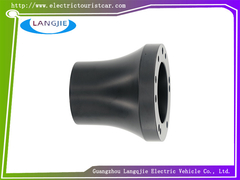 EZGO TXT Горячая продажа Рулевое колесо База Черное колесо Хаб адаптер Гольф-клуб Автомобильные детали