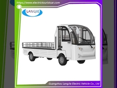 72В/7,5КВт Управляющий двигателем переменного тока Стандартная конфигурация для двухместной электрической багажной тележки