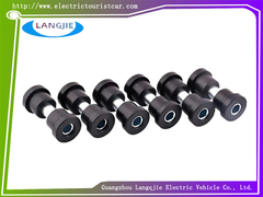 Клубный автомобиль EZGO TXT Задняя оболочка и крышка рукава Компоненты для гольф-коляски