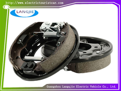 Клубный автомобиль Левый и правый тормозные агрегаты 2 шт. для частей для тележки для гольфа