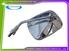 LVTONG Передние зеркала высокой четкости для четырехколесных электромобилей