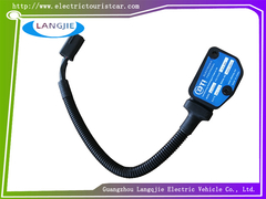 Дроссельная заслонка Marshell для трансмиссии 0-4.65 В, подходит для гольф-каров и туристических автомобилей