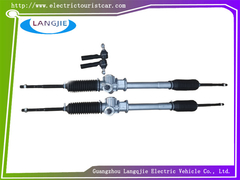 Рулевое колесо и рулевой механизм подходят для 23-местных аксессуаров экскурсионных автомобилей