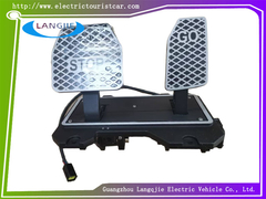 Запчасти для узла педали акселератора Marshell для гольф-каров