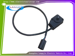 Горячая продажа Marshell Golf Cart Accelerator Pedal Sensor Части