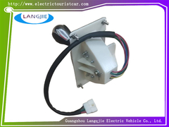 Vintage Marshell Reverse Gear Boat Shaped Switch Части для транспортных средств экологической гигиены