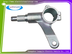 EXCAR Golf Cart Высококачественный колесный центр вала