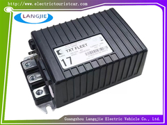 Контроллер двигателя постоянного тока для гольф-кара EZGO TXT 1206HB-5201