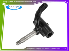 EZGO Golf Cart RXV Сборка боковых шпинделей привода