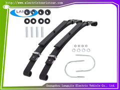 Втулка и втулка рессоры для гольф-кара Club Car Heavy-Duty, U-образный болт в сборе