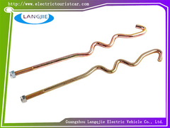 Болт аккумулятора Club Car