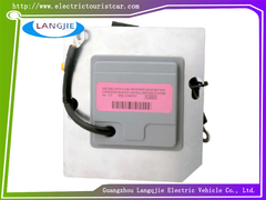 Автомобиль OBC Компьютер Триугольник Стыковка Клуб Автомобиль Гольф Коляска Аксессуары