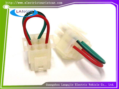 Запчасти для скакалки для гольфовых тележек EZGO RXV