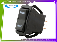 EZGO Передний и обратный переключатель колебания рук в стиле TXT