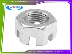 EZGO TXT Полуосевая орешка для электрических частей для четырехколесных тележек для гольфа