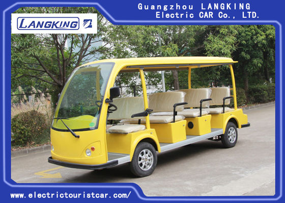Китай Место автобуса пригородного автобуса 72В/5.5КВ мест быстрого хода 11 электрическое с ведром И111Б поставщик