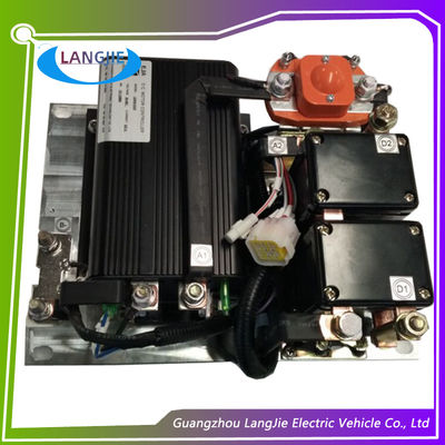 Хорошая цена. 1204M-5305 Контроллер Кертиса для тележек для гольфа и тележек для клубов онлайн