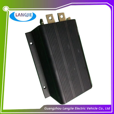 Хорошая цена. Контроллер электрического двигателя для автомобилей 72 В для гольф-колясок, клубов, автозапчастей, вертолетов 1205М-6В403 онлайн