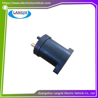 Хорошая цена. JQX200-48ND 200A Автомобиль для осмотра достопримечательностей Контактник Маршелла Электромагнитный соленоидный переключатель онлайн