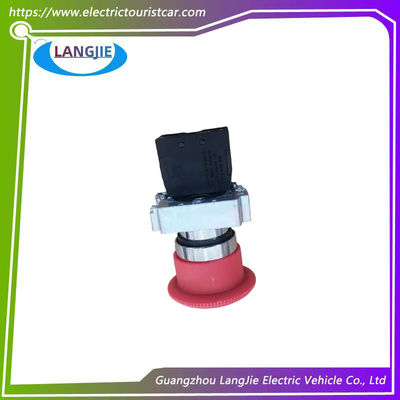 Хорошая цена. Коляска для гольфа ZB2-BE102C Маршалл Аварийная остановка кнопка компрессор воздуха переключатель онлайн