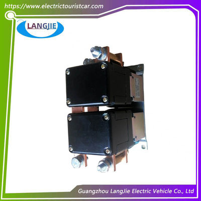 Хорошая цена. Контактник ретрансляции питания Контактник обратный Компонент корзины для гольфа Marshell онлайн