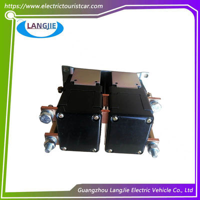 Хорошая цена. Части контактора фронтального и обратного контактора магнитного постоянного тока маршельского гольф-кара онлайн