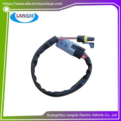 Хорошая цена. Поставщик Педаль ускорителя для гольф-коляски LVTONG Аксессуары для педали тормоза Педаль переключателя ускорителя онлайн